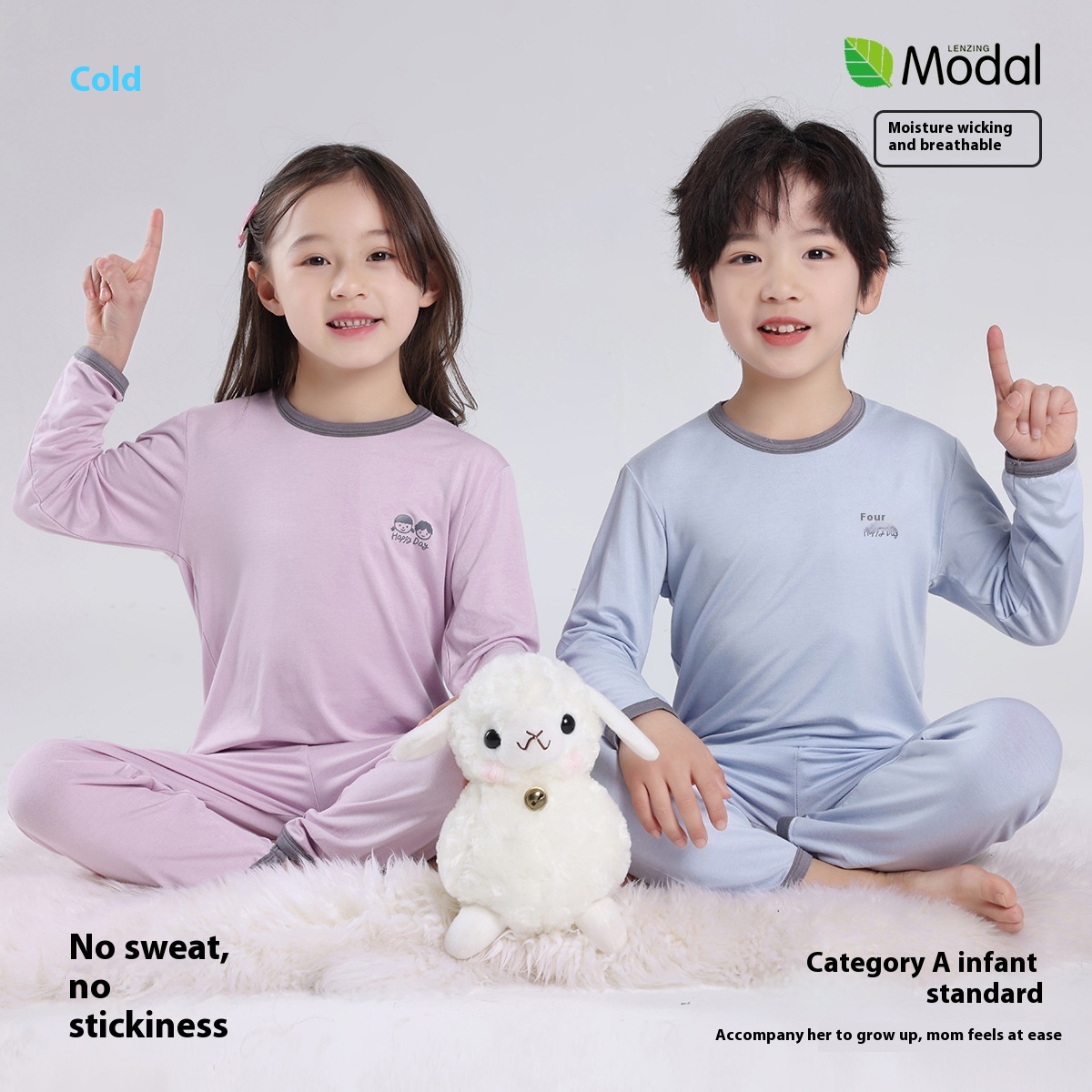 Summer Clothing For Baby Boy - 2025 New Teen Kids 잠옷 세트