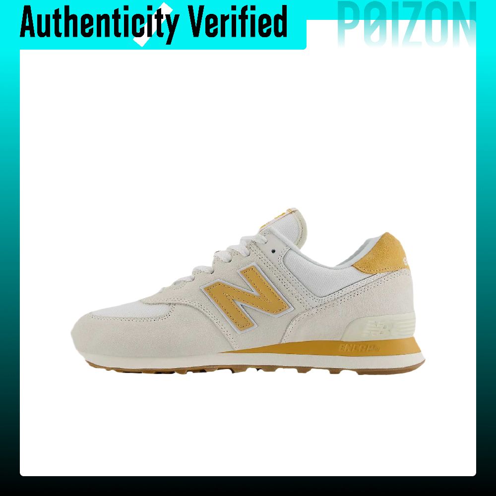 New Balance Shoes 574 - 뉴발란스 NB 574, 뛰어난 쿠셔닝과 내마모성을