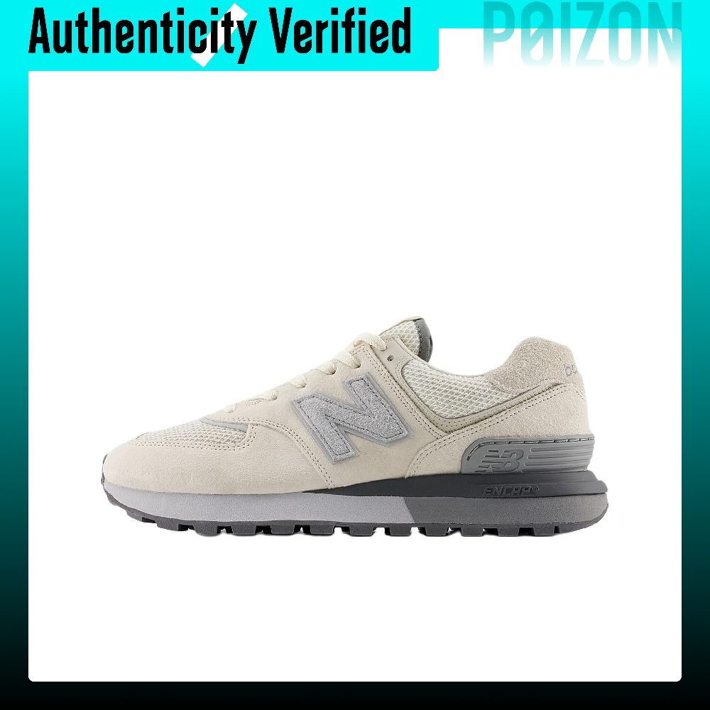 New Balance Shoes 574 - 뉴발란스 NB 574 메쉬 로우탑 캐주얼