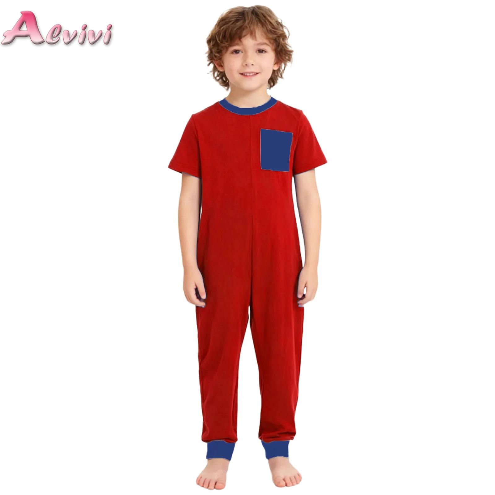 Summer Clothing Needs - 아동 특수 필요 아동용 적응형 롬퍼