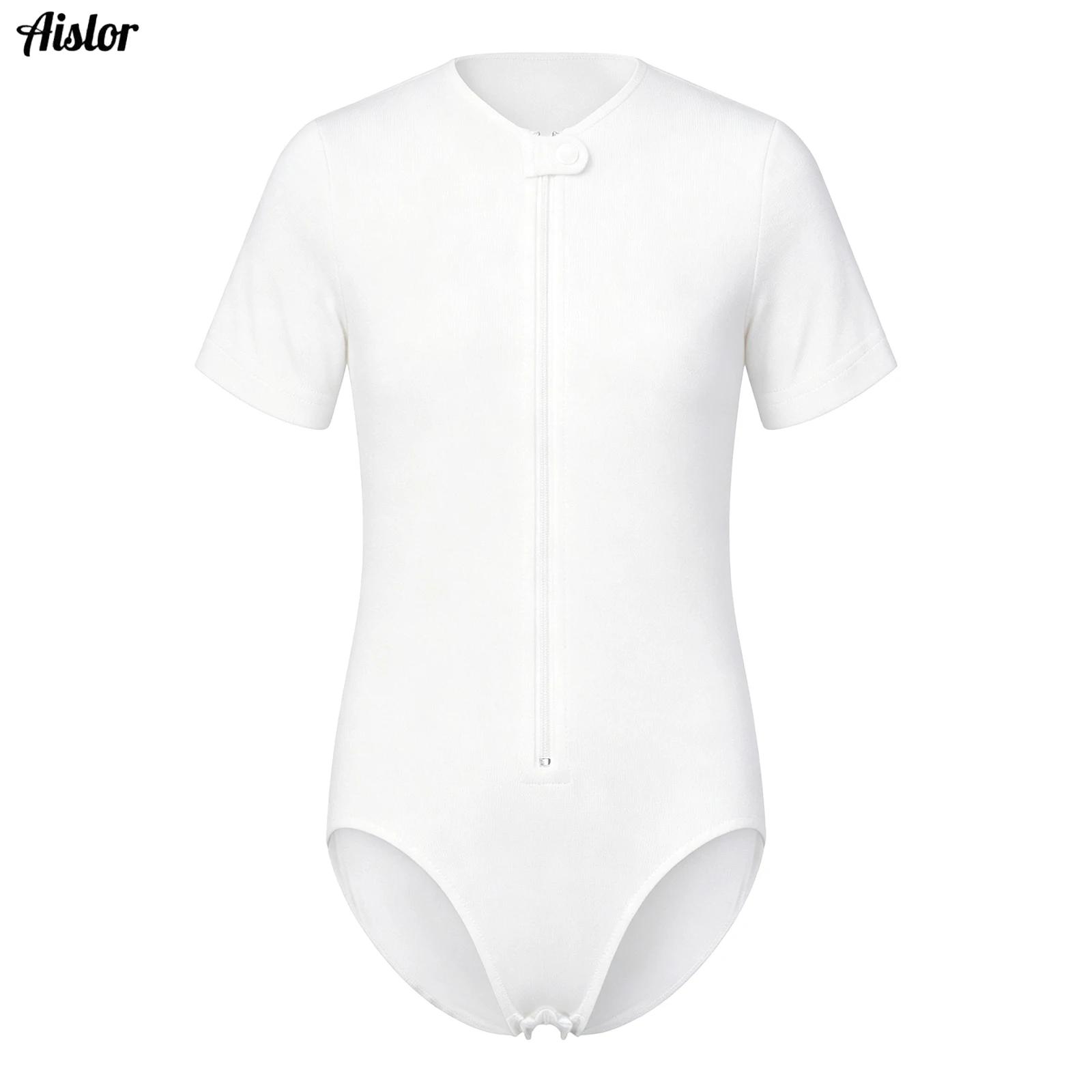 Summer Clothing Needs - 남아 여아 특수 요구 아동용 적응형
