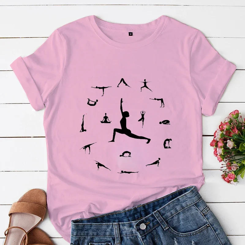 Summer Loving Clothing - 새로운 2000년대 러블리 Y2k 탑 티셔츠