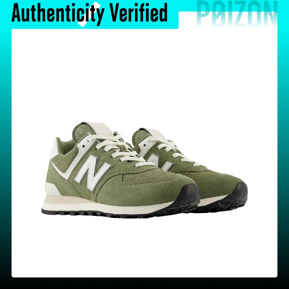 뉴발란스 NB 574 로우탑 캐주얼 런닝화 유니섹스 그 - New Balance Shoes 574 리뷰 및 가격