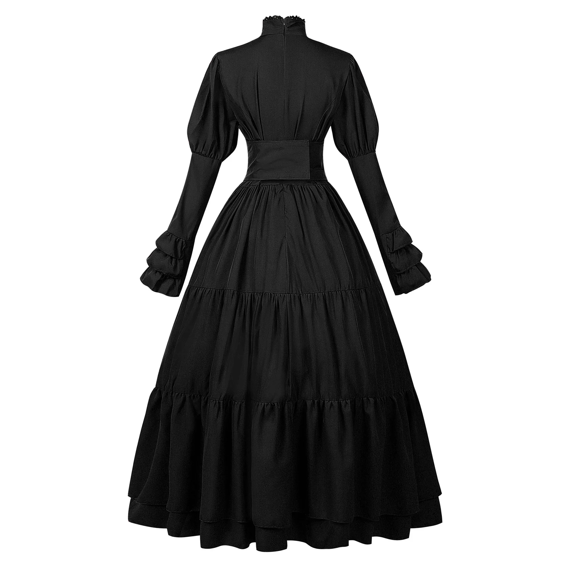 여성 할로윈 코스프레 의상 공연 의상 빅토리아 시대 궁 - Summer Victorian Clothing 리뷰 및 가격