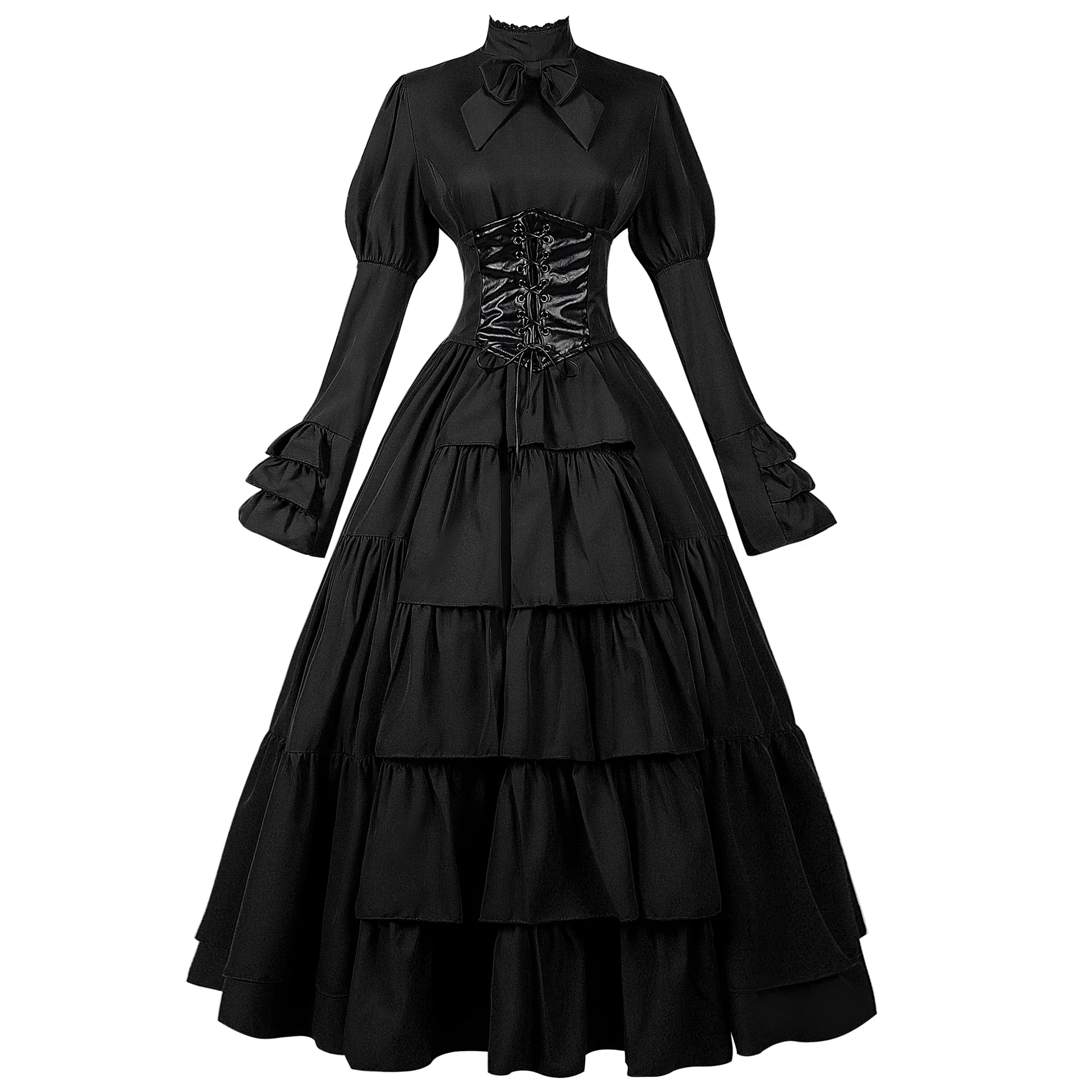 여성 할로윈 코스프레 의상 공연 의상 빅토리아 시대 궁 - Summer Victorian Clothing 리뷰 및 가격