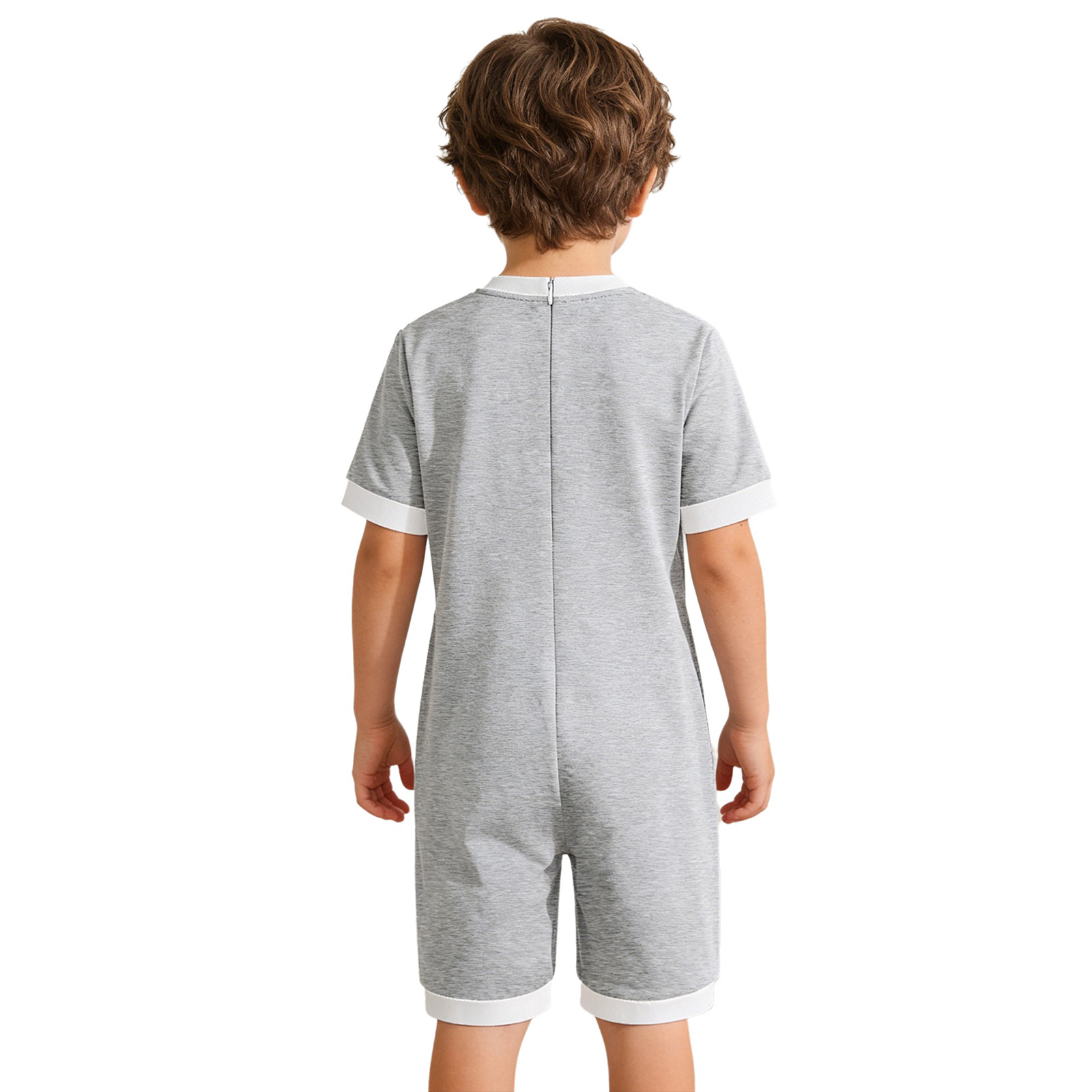 아동용 특수아동/장애아동용 적응형 의류, 뒤에서 벗기기 - Summer Clothing Needs 리뷰 및 가격