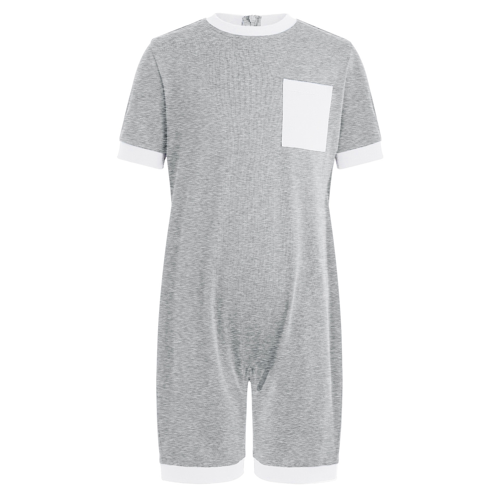 아동용 특수아동/장애아동용 적응형 의류, 뒤에서 벗기기 - Summer Clothing Needs 리뷰 및 가격