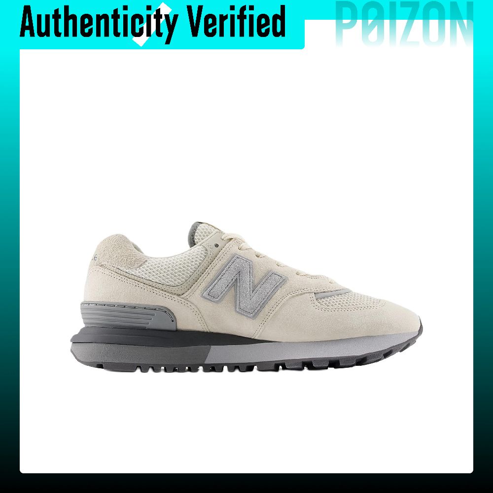 뉴발란스 NB 574 메쉬 로우탑 캐주얼 런닝화 유니섹 - New Balance Shoes 574 리뷰 및 가격