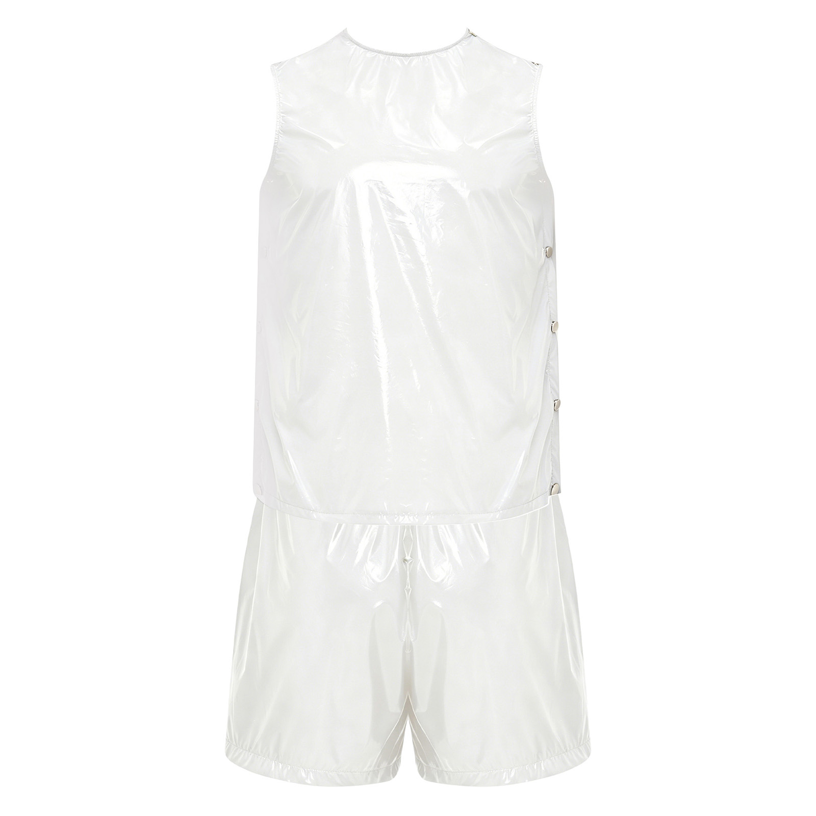 남성용 특수 필요 의류 방수 땀 흡수 트랙슈트 탱크탑  - Summer Clothing Pieces 리뷰 및 가격