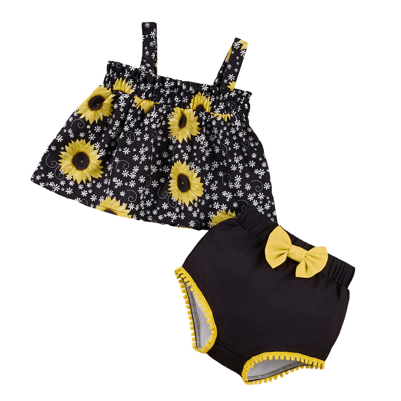 소매 없는 상의와 반바지로 구성된 세련된 여름용 아동복 - Summer Clothing For Baby Boy 리뷰 및 가격