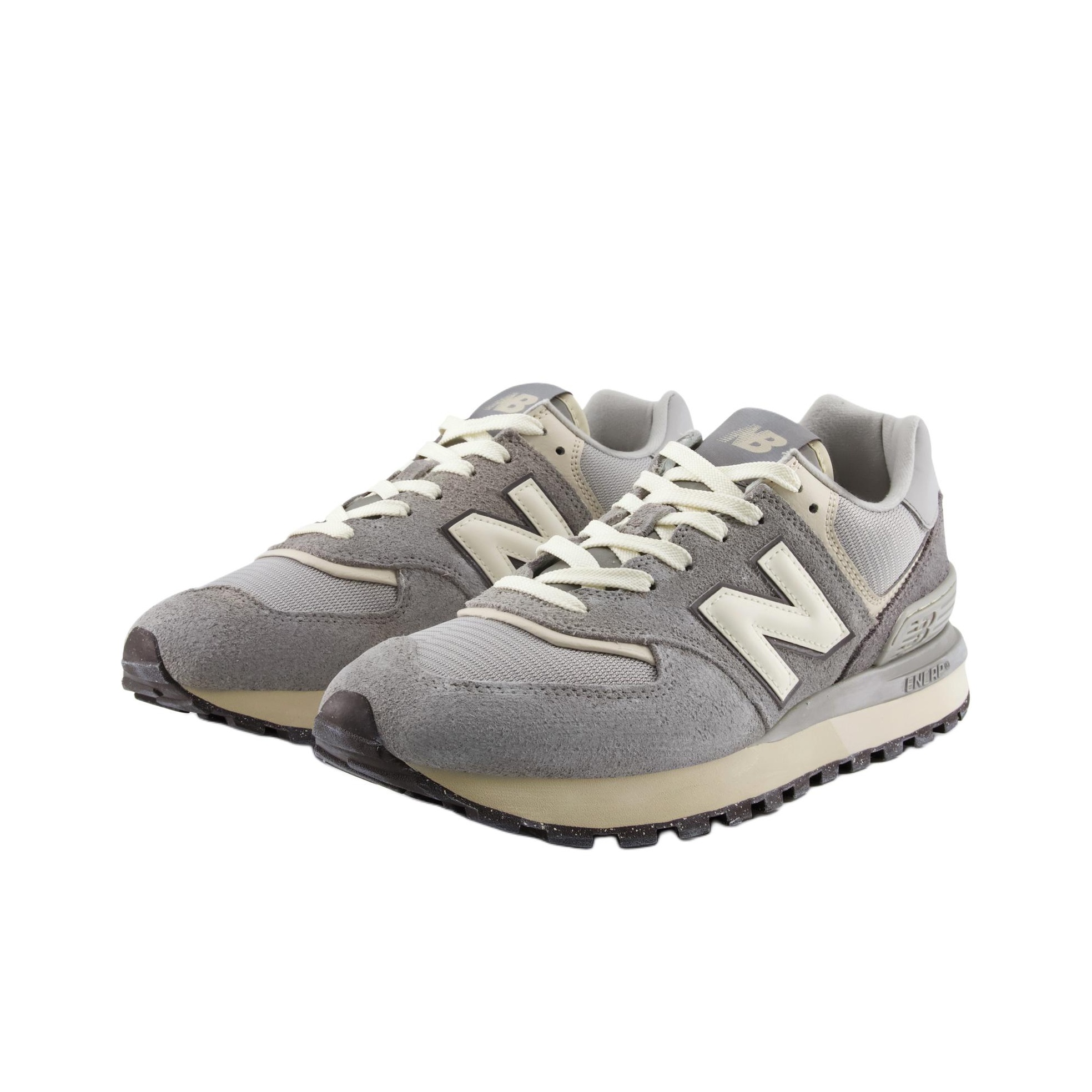 뉴발란스 NB 574 캐주얼 신발 유니섹스 라이트 그레 - New Balance Shoes 574 리뷰 및 가격