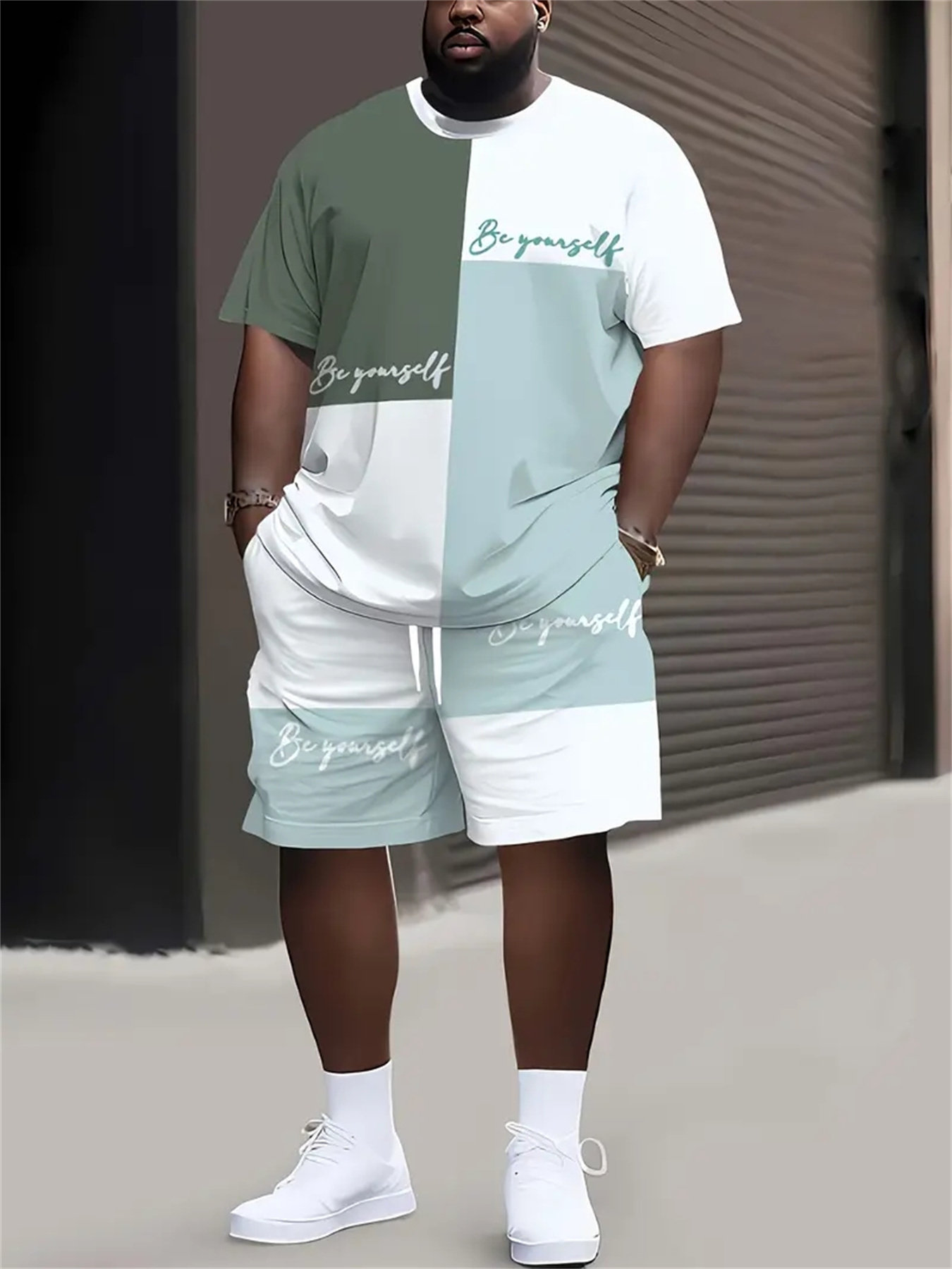 여름용 남성복 대형 사이즈 3D 프린팅 반팔 티셔츠 반 - Summer Clothing Styles Men 리뷰 및 가격