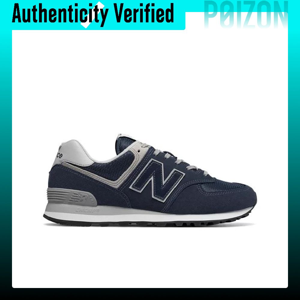 뉴발란스 NB 574 빈티지 쿠셔닝 로우탑 내마모성 고 - New Balance Shoes 574 리뷰 및 가격