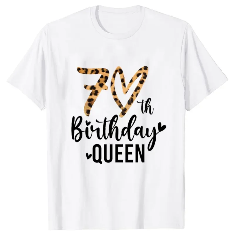 여성용 헬로 70 탑스 레오파드 그래픽 티셔츠, 70  - Summer Loving Clothing 리뷰 및 가격
