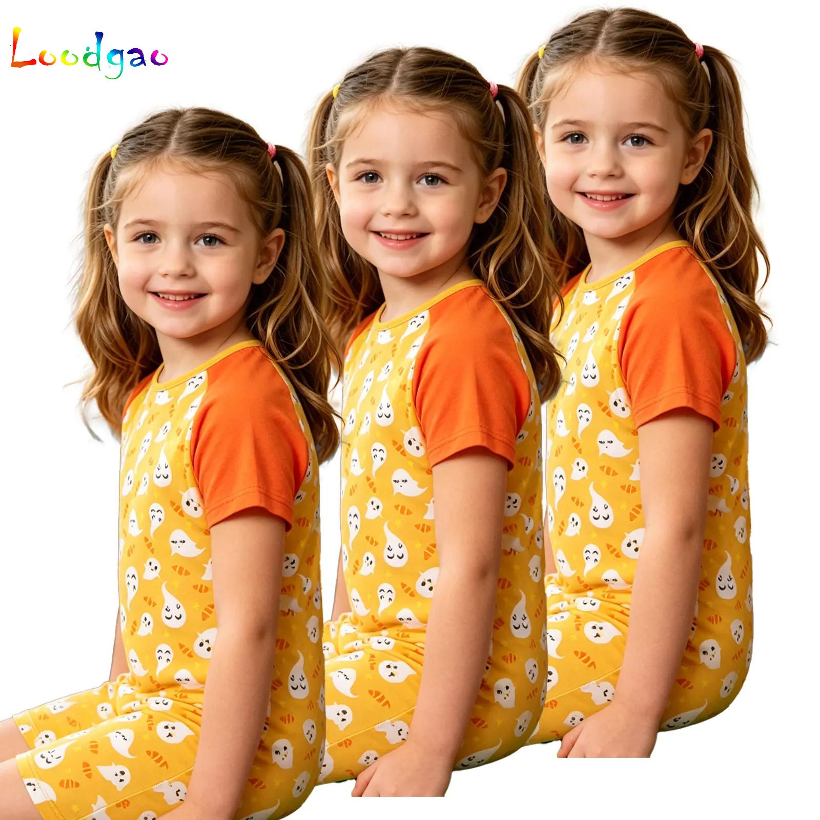 3피스 아동 특수 필요 의류 반팔 안티스트립 백 지퍼  - Summer Clothing Needs 리뷰 및 가격