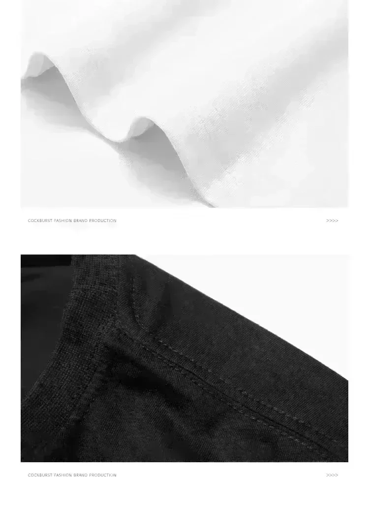 드래곤볼 티셔츠 세트 2026 여름 블랙 화이트 코튼  - Summer Japanese Clothing 리뷰 및 가격